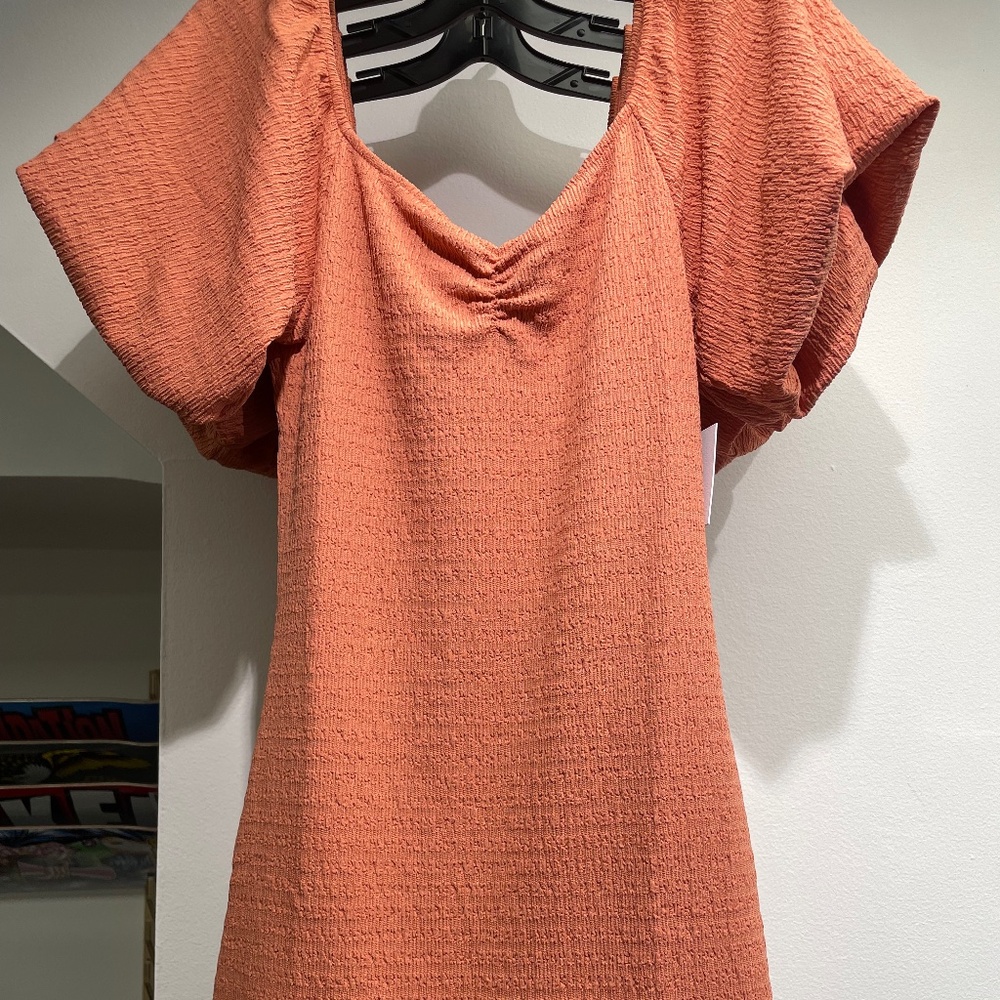 O’Neill dress